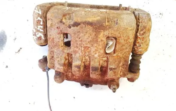 Subaru Legacy Front brake caliper 57f