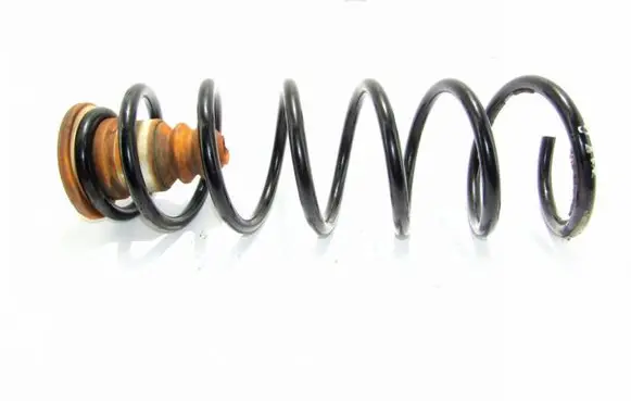 Citroen Berlingo Rear coil spring