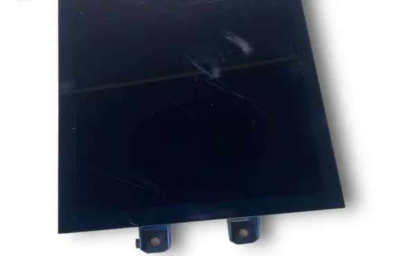 Mercedes-Benz C W206 Screen/display/small screen A2069001022