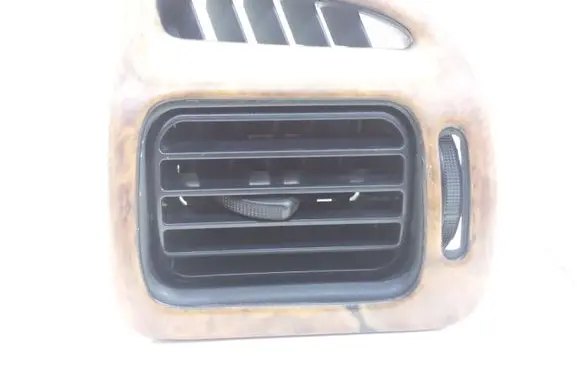 Mazda 626 Dashboard air vent grill cover trim 