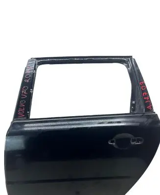 Volvo V70 Rear door 123456