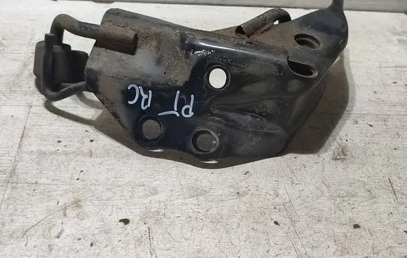 Lexus RC Muffler mount bracket/holder 