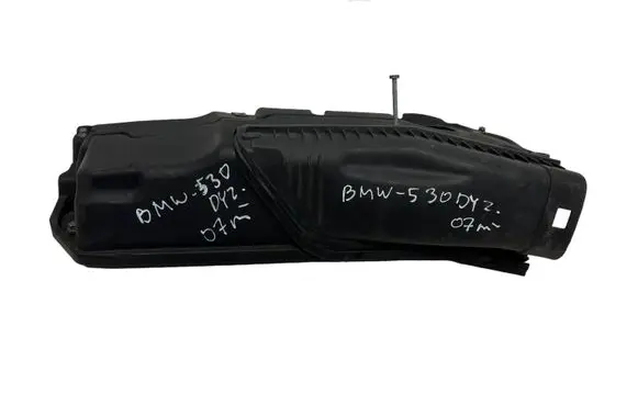 BMW 5 E60 E61 Air filter box cover 137177932032140 7793203 1371778910905