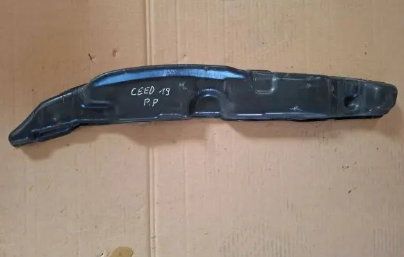 KIA Ceed Fender foam support/seal 84142J7000