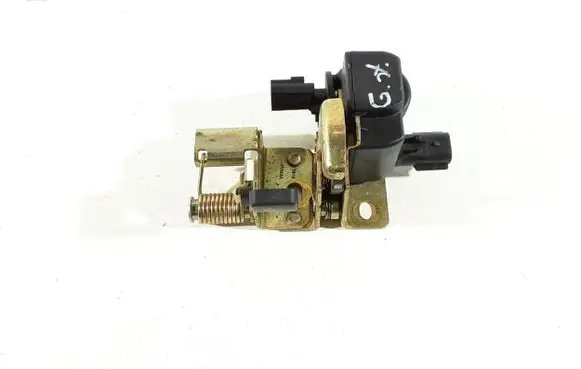 Jeep Grand Cherokee (WK) Tailgate window lock/catch/latch 445AAA