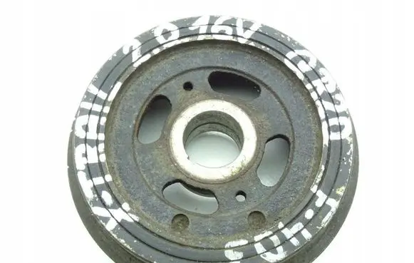 Nissan X-Trail T30 Crankshaft pulley