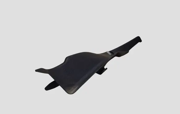 Mazda CX-7 Windshield trim 5678901