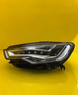 Audi A6 C7 Headlight/headlamp 4G0941033C