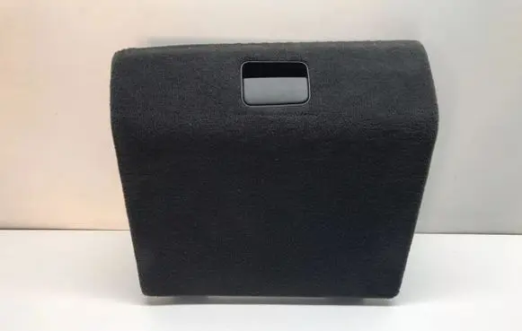Audi A6 Allroad C5 Trunk/boot trim cover 