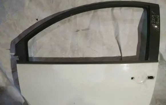 Volkswagen New Beetle Front door baltos