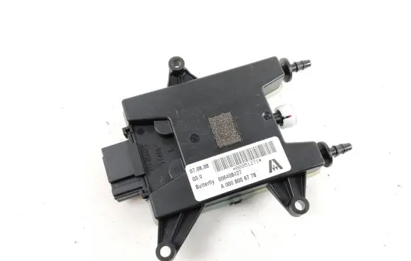 Mercedes-Benz ML W164 Other interior part A1649100075 A0008006778