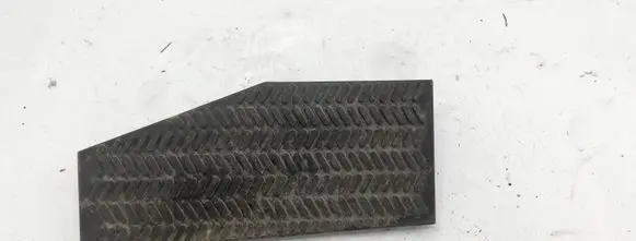 Honda Accord Foot rest pad/dead pedal 46992S5A