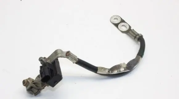 Toyota Yaris XP210 Negative earth cable (battery) 28850K0010
