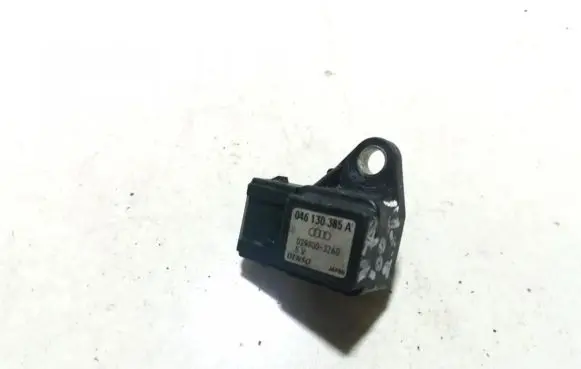Audi A6 S6 C4 4A Air pressure sensor 046130385a 079800-3260