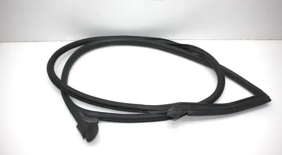 Audi A5 Rubber seal front coupe door 8W6831707 8W6831707D