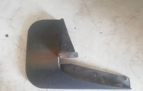 Ford Transit Front mudguard YC15V28344AGYGAX