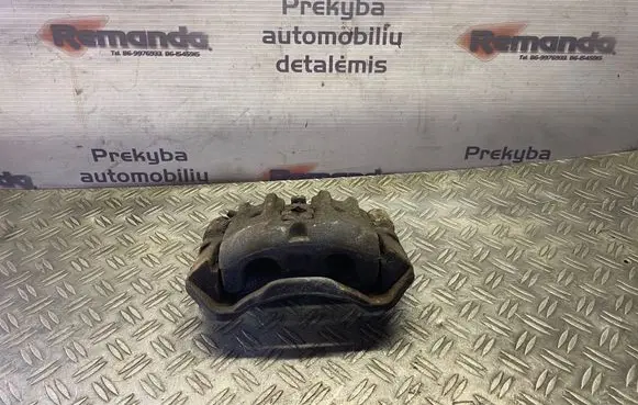 Iveco Daily 35 - 40.10 Front brake caliper