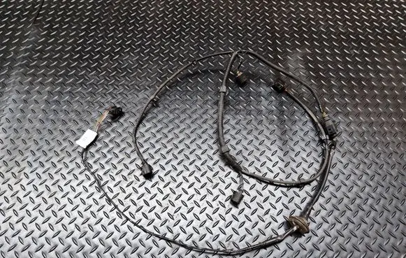 Skoda Superb B6 (3T) Parking sensor (PDC) wiring loom 7M3971541D