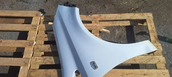 Opel Corsa D Fender 