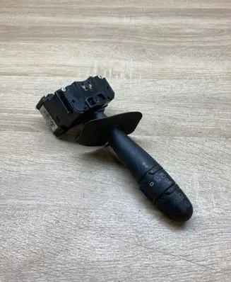 Indicator stalk
