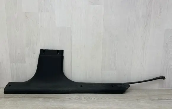 Ford Scorpio Rear sill trim cover 85GBA13208BBW 85GBA13208