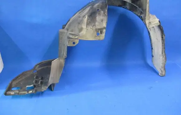 Honda Insight Front wheel arch liner splash guards 74101TM8A050