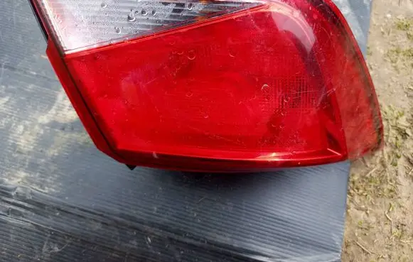 Seat Leon (5F) Rear/tail lights 5F9945095