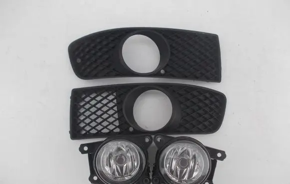 Volkswagen Polo III 6N 6N2 6NF Front fog light 96404600 96404500 6N0853665C