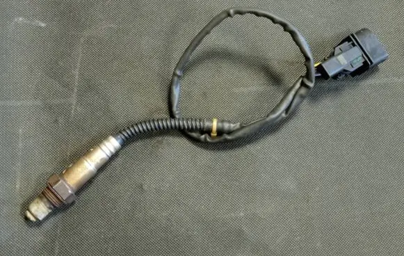 Audi A6 S6 C5 4B Lambda probe sensor 06C906265