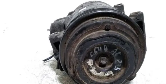 Audi A6 S6 C5 4B Air conditioning (A/C) compressor (pump) 4B0260805C 4472208144 7SBU16C