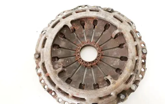 Fiat Ulysse Pressure plate 