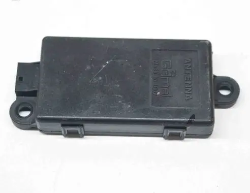 BMW 6 E63 E64 Alarm control unit/module 6950525