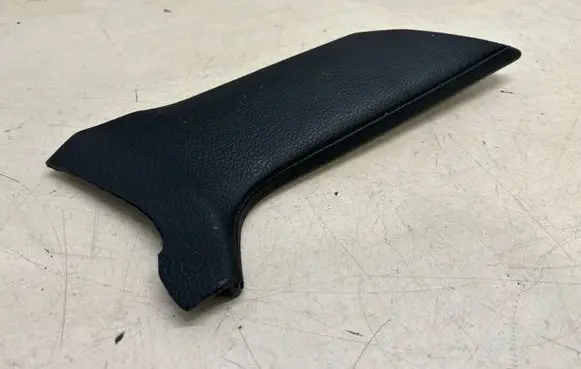 Porsche Cayenne (92A) Other center console (tunnel) element 4598035601