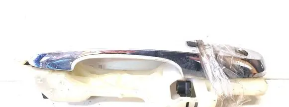 KIA Sorento Front door exterior handle