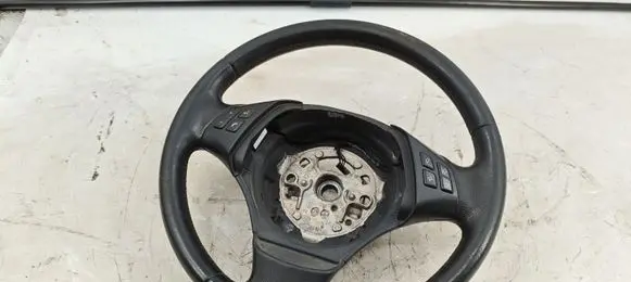 BMW 3 E90 E91 Steering wheel 6764548