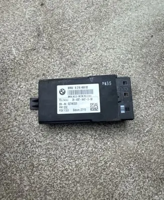 BMW 7 F01 F02 F03 F04 Seat heating relay 9216468 02746528 2840078407300