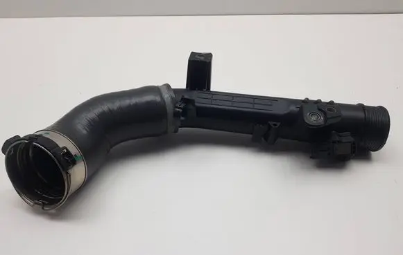 Volvo S90, V90 Intercooler hose/pipe 31686412 31405341 32222272