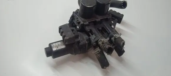 Bentley Continental Coolant heater 3D2959617C