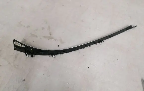 Jaguar XF X260 Other interior part GX73640E72BKA