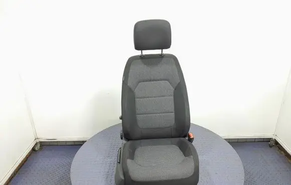 Volkswagen PASSAT CC Front passenger seat 