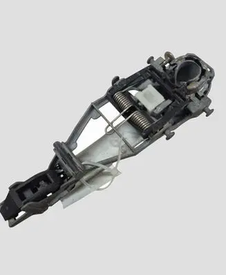 Volkswagen Golf V Rear door exterior handle 1K0837886