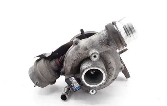 Renault Megane III Turbo 54399700087