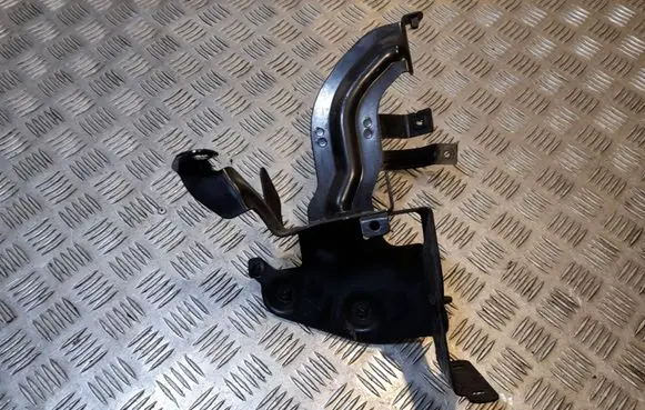 Audi A6 S6 C6 4F ABS pump bracket 4F0614119M