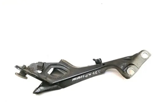 Audi A6 Allroad C7 Fender mounting bracket 4G0821135A