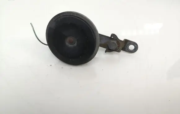Toyota Corolla Verso E121 Horn signal