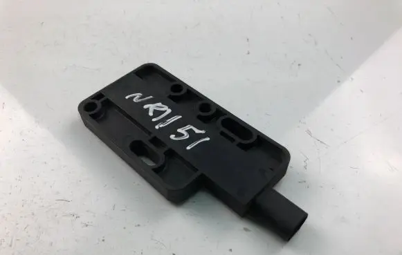 Porsche Panamera (970) Other control units/modules 7PP962132
