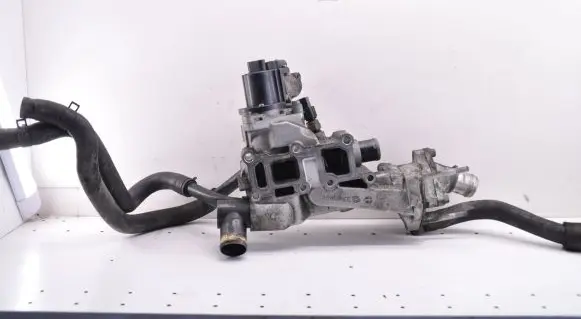 KIA Sportage EGR valve 284102F000