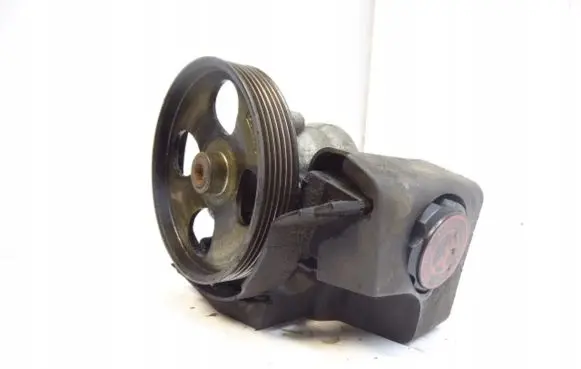 Peugeot Partner Power steering pump 4007LA9637058480