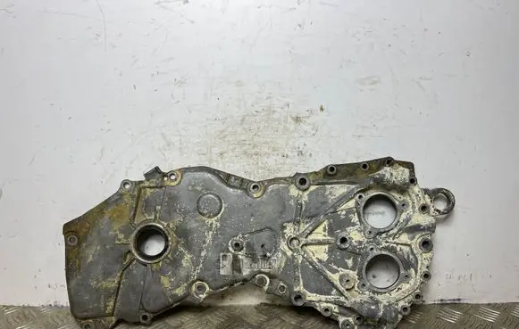 Nissan Qashqai Timing chain cover GD01926AC46000
