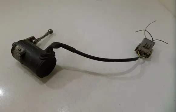 Opel Vectra B Accelerator pedal position sensor 205001042 866103408